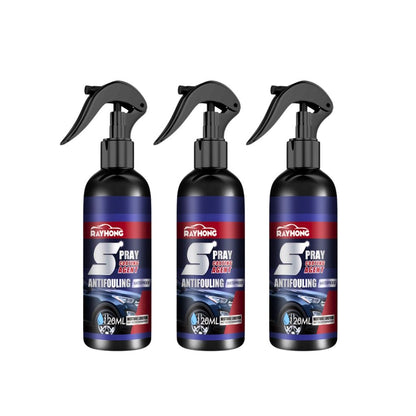 Rayhong Spray Coating - Paint Protection & Long Lasting Gloss