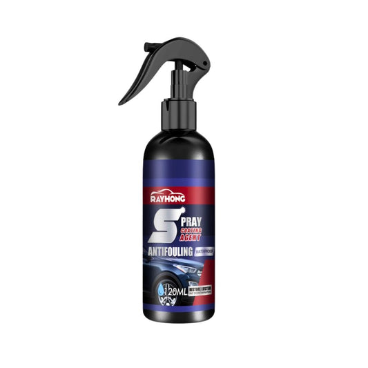 Rayhong Spray Coating - Paint Protection & Long Lasting Gloss