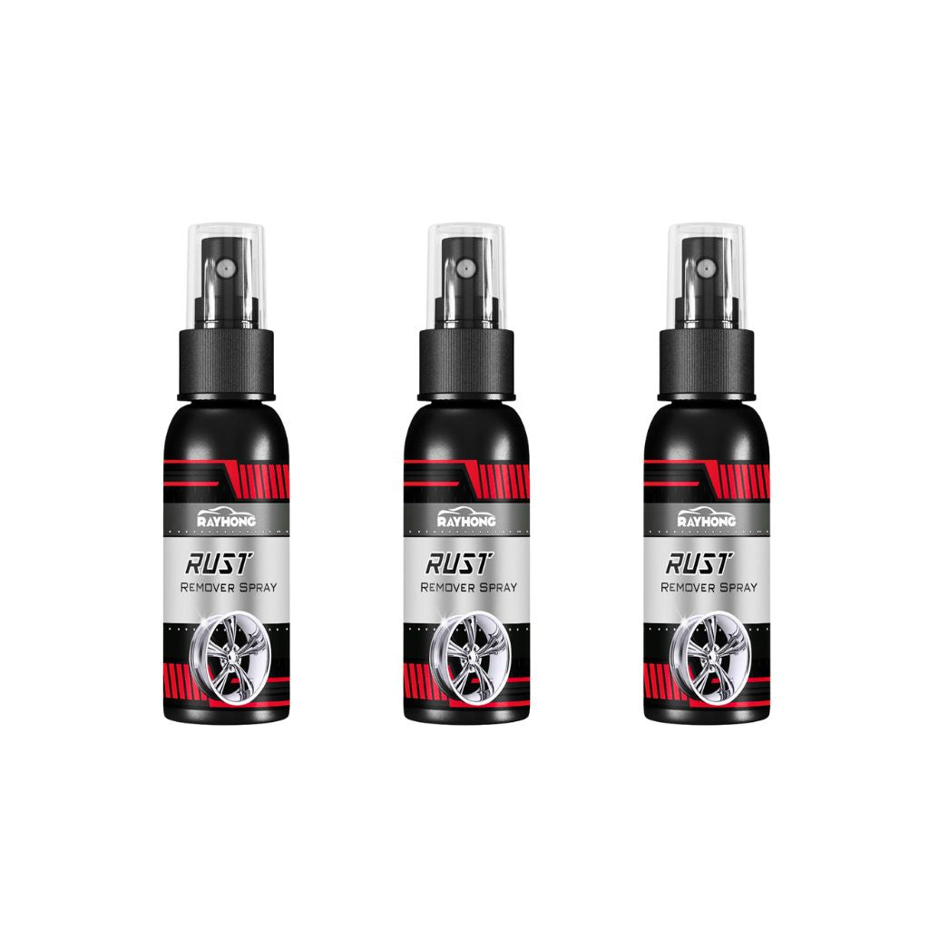 Rayhong Auto Wheel Rust Remover Spray