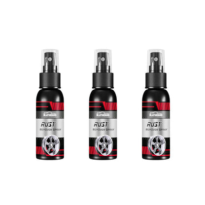 Rayhong Auto Wheel Rust Remover Spray