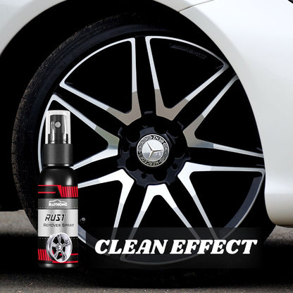 Rayhong Auto Wheel Rust Remover Spray